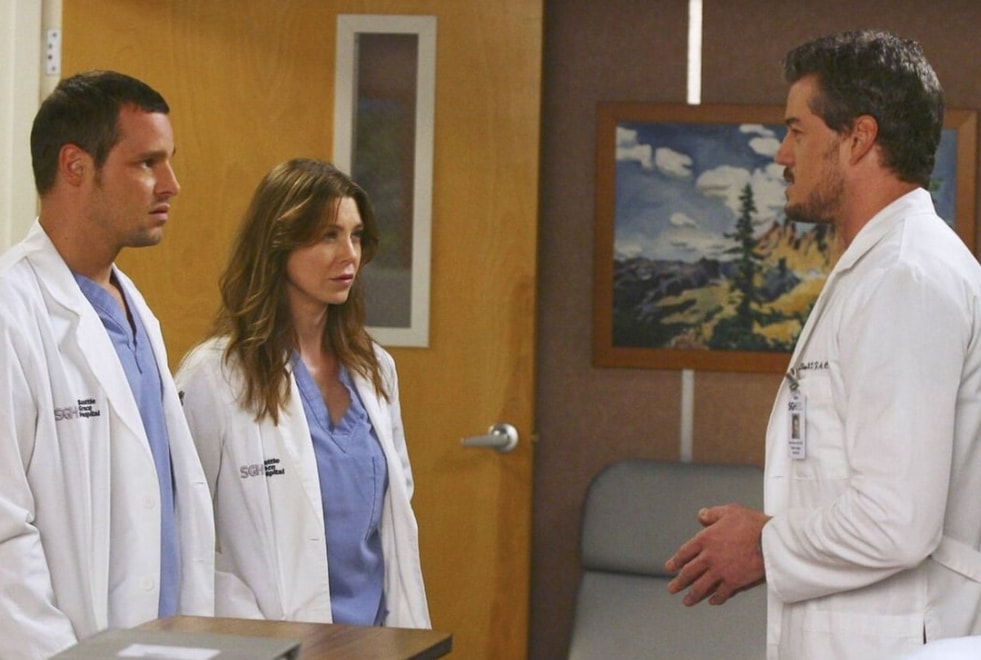 Grey’s Anatomy : cet acteur pense que la série pourrait continuer sans Ellen Pompeo