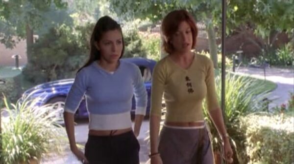 gina, donna, beverly hills 90210