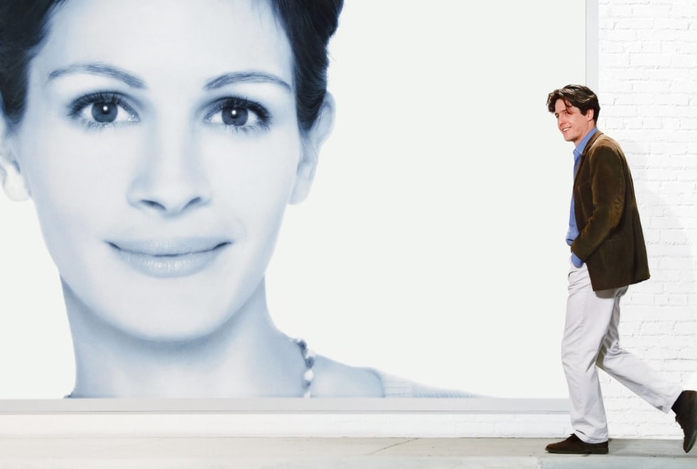 Coup de Foudre à Notting Hill : seul un vrai fan de Julia Roberts aura 5/5 à ce quiz sur le film