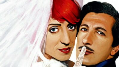 Chouchou : seul un vrai fan du film avec Gad Elmaleh aura 5/5 à ce quiz