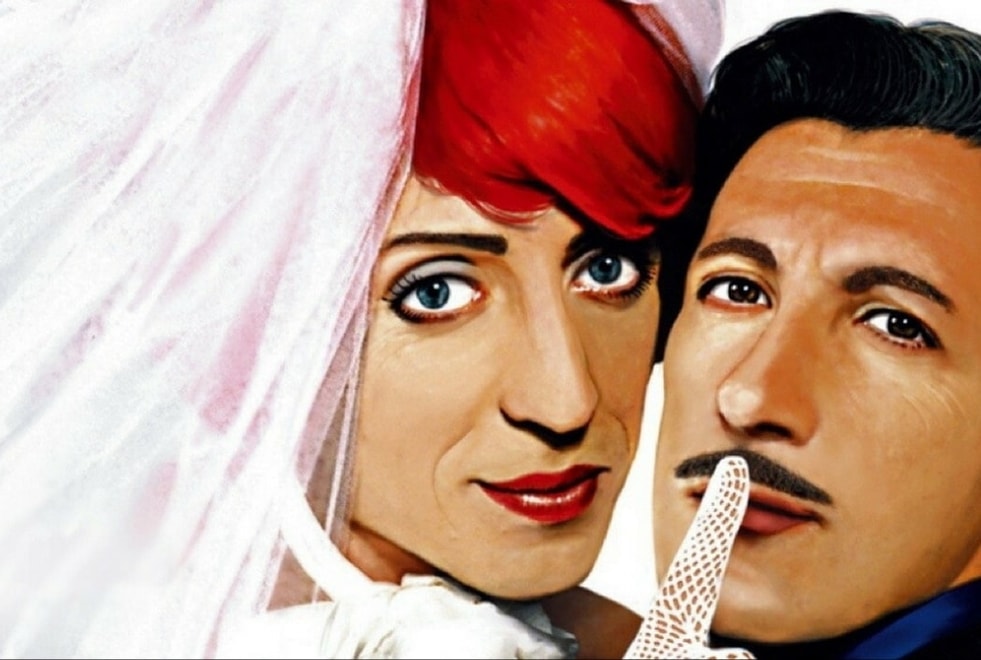 Chouchou : seul un vrai fan du film avec Gad Elmaleh aura 5/5 à ce quiz