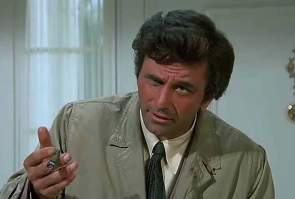 Columbo : seul un vrai fan aura 5/5 à ce quiz sur la série