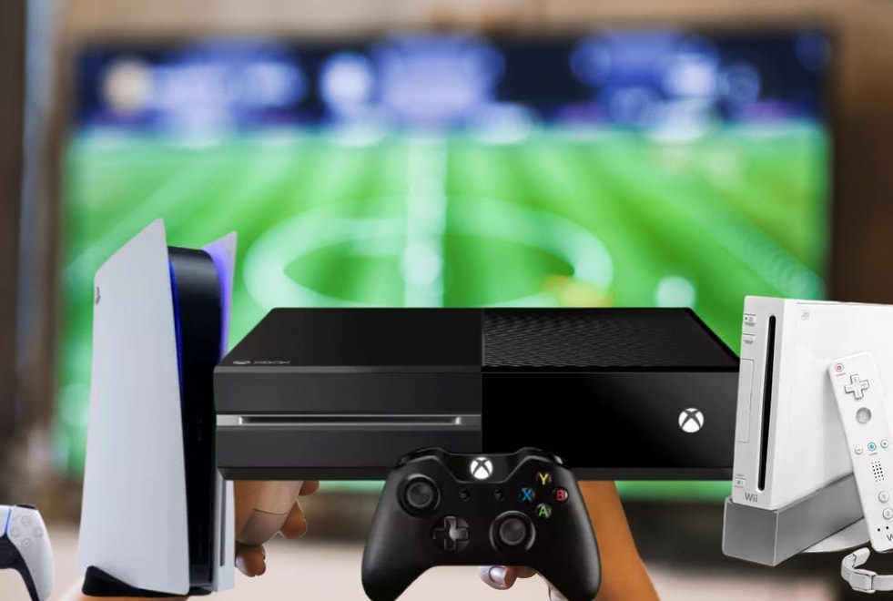 Sondage : quelle génération de consoles est ta préférée ?