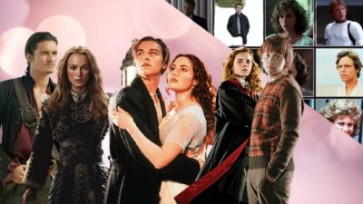 Quiz Titanic, Top Gun : seul un fan saura former les couples de ces films culte