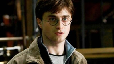 Harry Potter : la raison improbable pour laquelle Daniel Radcliffe a continué de faire les films