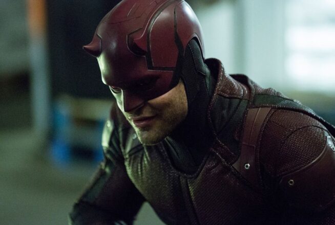 Daredevil : une nouvelle saison avec Charlie Cox officiellement commandée par Disney+