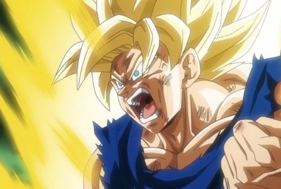 Quiz Dragon Ball (DBZ) : si tu réponds « oui » à la moitié de ce « je n’ai jamais », alors tu es un vrai fan