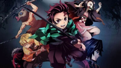 Quiz Demon Slayer : ton mois de naissance te dira combien de temps tu survis dans l'anime