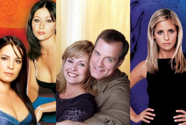 10 scandales incroyables de stars de séries des années 90