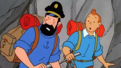 Quiz : seul un vrai fan des Aventures de Tintin saura nommer ces 10 personnages