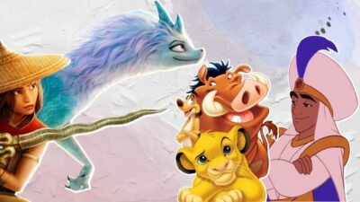 Quiz : réponds à ces dilemmes, on devinera quelle génération Disney est la tienne