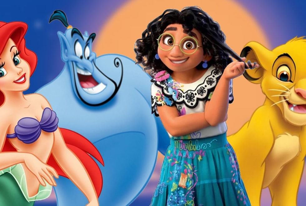 Quiz : t’es pas digne d’être fan Disney si tu ne relies pas ces musiques à leur film