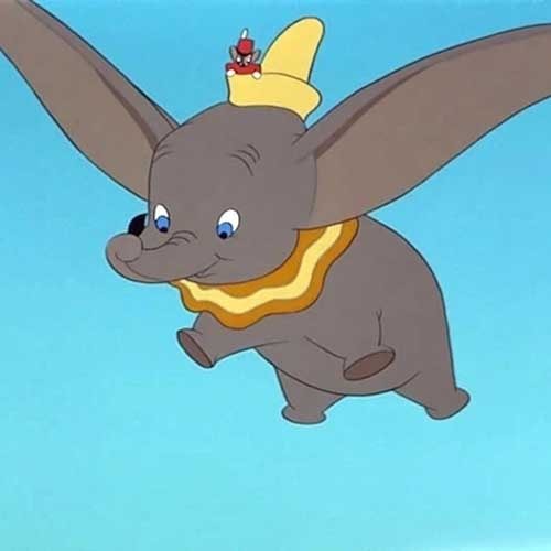 Dumbo