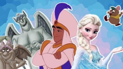 Quiz Disney : seul un vrai fan saura quel film se cache derrière ces 3 indices