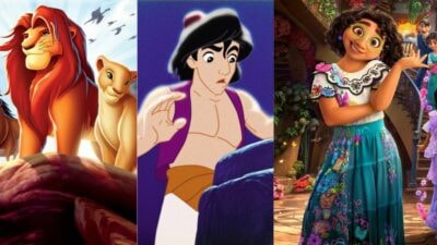 Quiz : on parie qu'on devine le Disney que tu n'as jamais vu en 5 questions