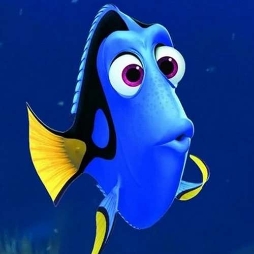 Le Monde de Dory