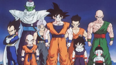 Quiz Dragon Ball Z : choisis ton mois de naissance, on devinera le perso que tu détestes