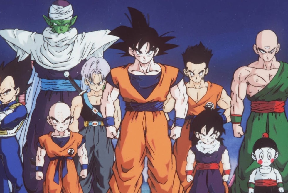 Quiz Dragon Ball Z : choisis ton mois de naissance, on devinera le perso que tu détestes
