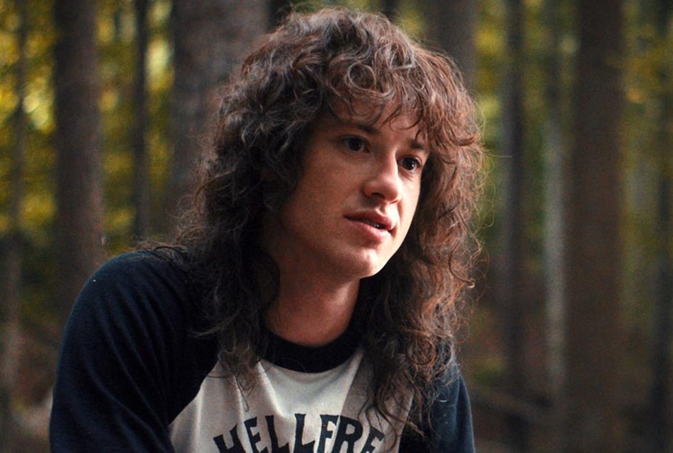 Stranger Things : Eddie (Joseph Quinn) a toujours été destiné à mourir