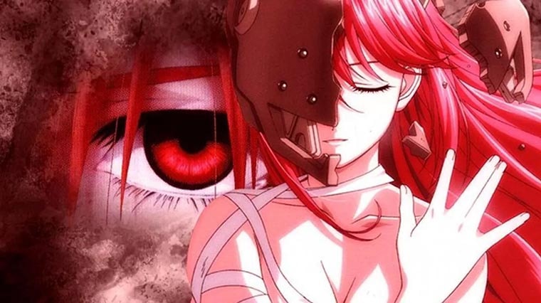 Elfen Lied