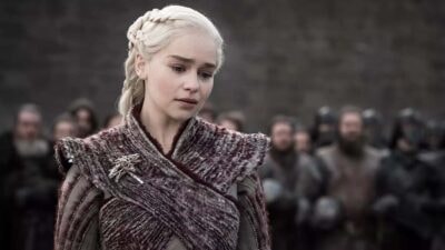 Game of Thrones : Emilia Clarke évoque un miracle après ses deux ruptures d'anévrisme