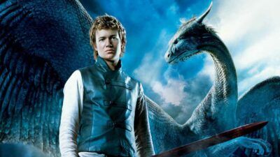 Eragon : une série adaptée des romans en développement sur Disney+