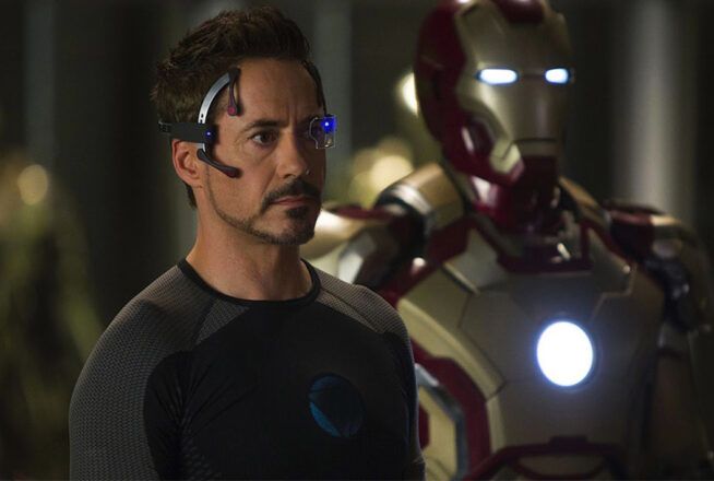 Quiz Iron Man : ces 5 répliques viennent-elles de Tony Stark ?