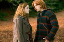 Harry Potter : t&rsquo;es un moldu si t&rsquo;as pas 10/10 à ce quiz facile sur Ron et Hermione