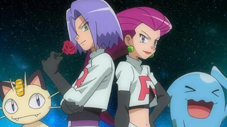 Quiz Pokémon : tes préférences nous diront si tu es plus Jessie, James, Miaous ou Qulbutoké