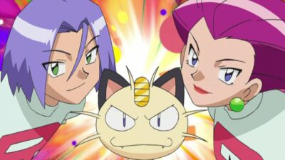 Pokémon : seul un vrai fan aura 10/10 à ce quiz sur la Team Rocket