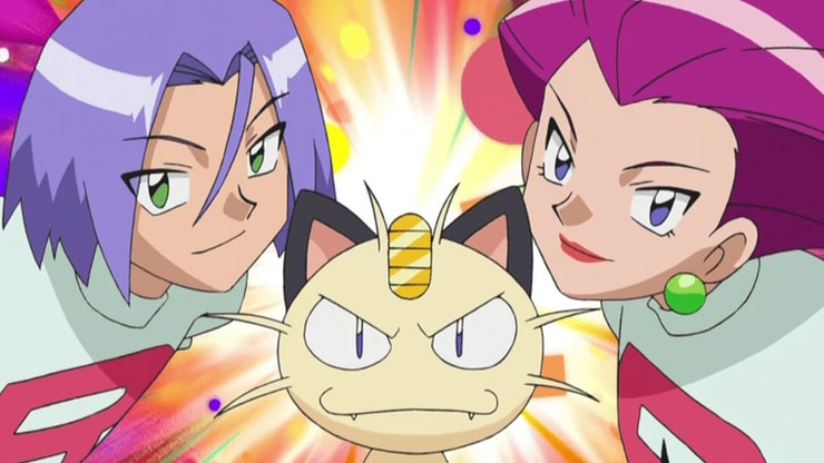 Pokémon : seul un vrai fan aura 10/10 à ce quiz sur la Team Rocket