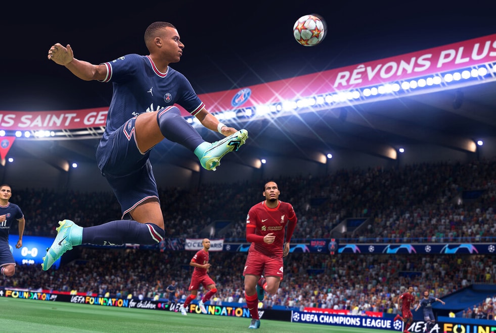 FIFA : seul un vrai fan aura 5/5 à ce quiz sur la licence de jeux vidéo