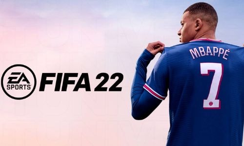 Fifa 22