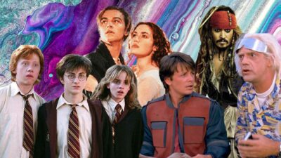 Quiz Titanic, Harry Potter : arriveras-tu à retrouver ces films culte très mal résumés ?