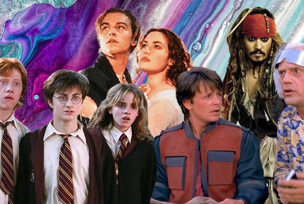 Quiz : arriveras-tu à retrouver ces films culte mal résumés ?