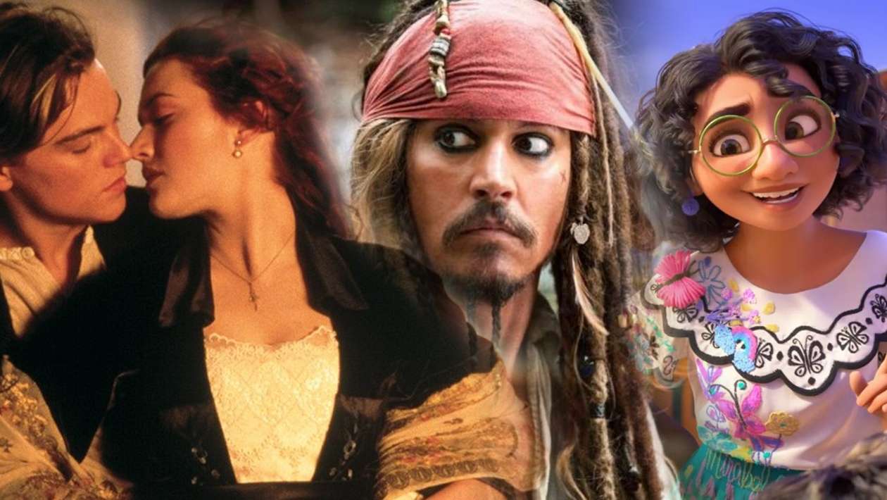 Quiz Avengers, Titanic… Seul un cinéphile saura quel film dure le plus longtemps