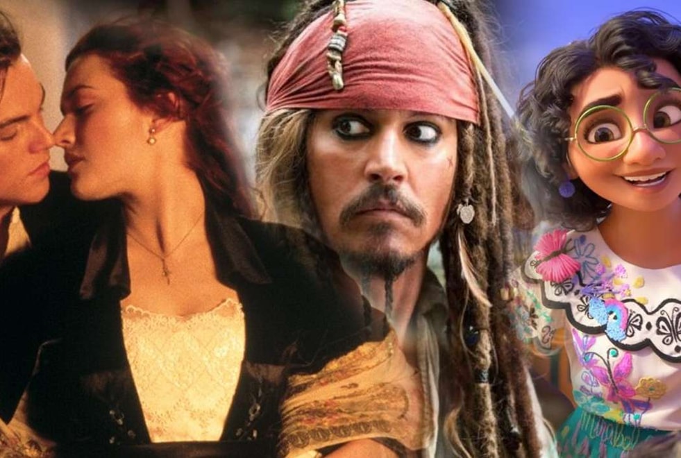 Quiz Avengers, Titanic… Seul un cinéphile saura quel film dure le plus longtemps