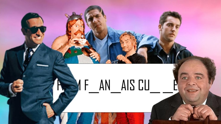 T'es plus intelligent que la moyenne si tu reconnais ces 10 films français grâce à des pendus