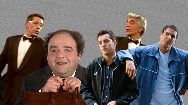 Quiz Dîner de Cons, Les 3 Frères… Complète ces répliques de films français des années 90