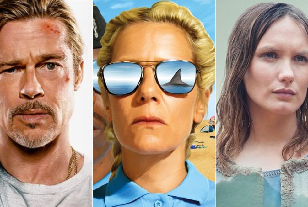 Bullet Train, L’année du requin… Les films à découvrir au cinéma à partir du 3 août