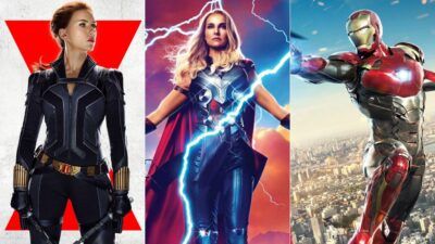 Thor, Spider-Man, Avengers… 10 anecdotes à connaitre sur les films de l’univers Marvel