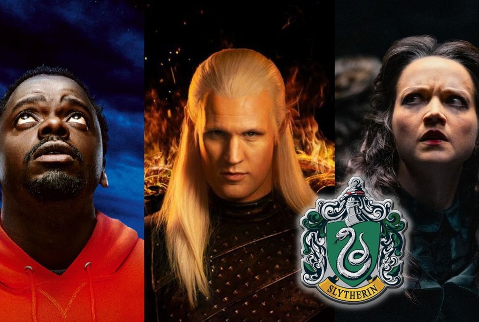 House of the Dragon, Nope… Les films et séries à regarder en août pour les Serpentard