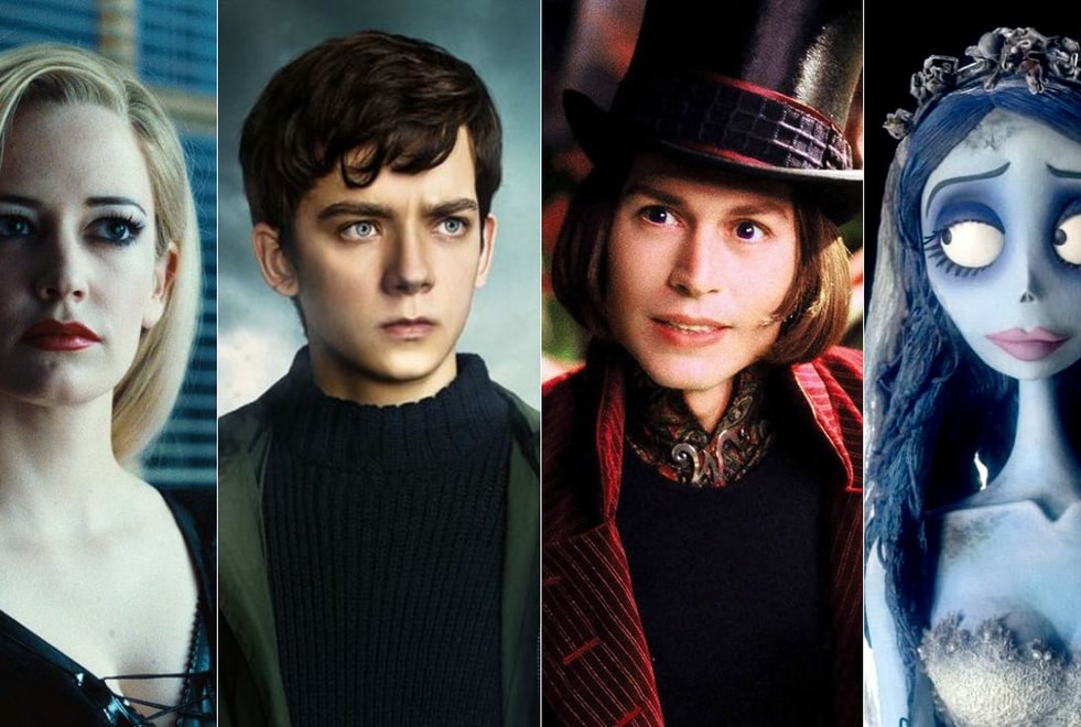 Tim Burton : impossible d’avoir 10/10 à ce quiz de culture générale sur ses films