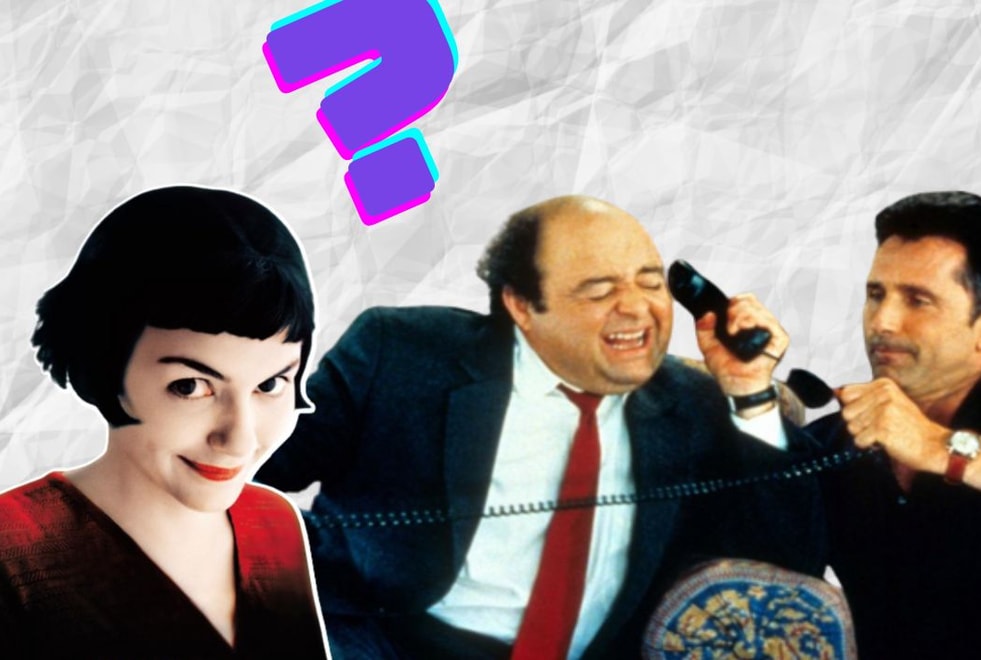 Quiz Le Dîner de Cons, Les Bronzés : seul un vrai fan saura quel film français se cache derrière ces 3 indices