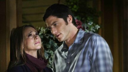ghost whisperer mort de jim quel épisode
