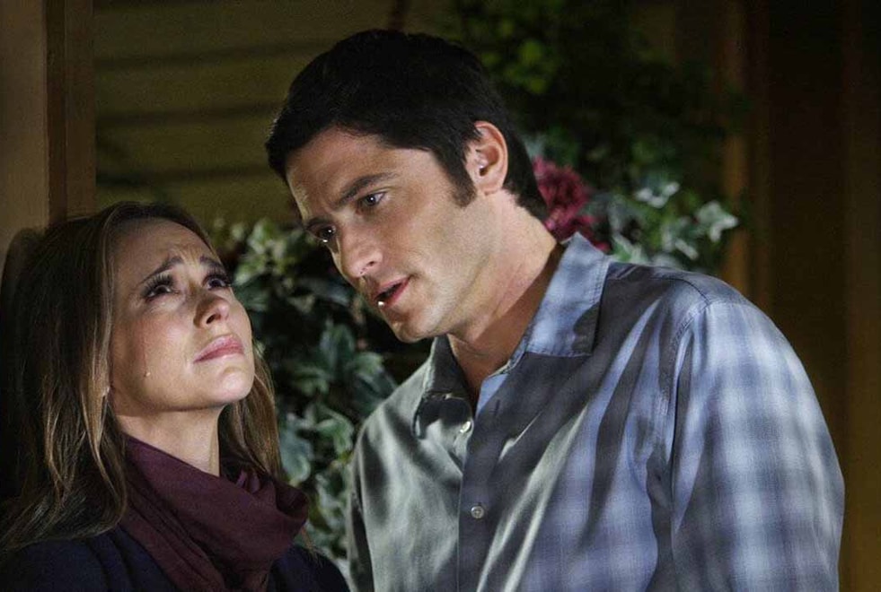Ghost Whisperer : la fin de la série des années 2000 expliquée