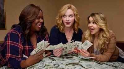 Good Girls : la série a été annulée à cause « d&rsquo;une personne qui a tout ruiné » selon Retta (Ruby)