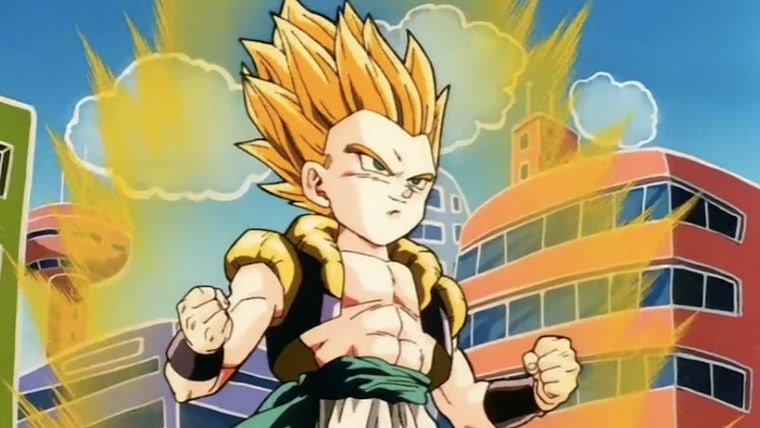 Dragon Ball Z © 2003 BIRD STUDIO