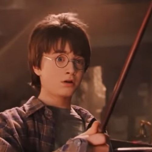 Harry
