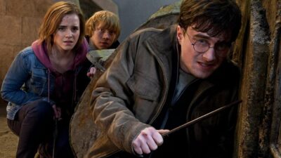 Harry Potter : pourquoi la saga culte n&rsquo;est plus diffusée sur TF1 ?